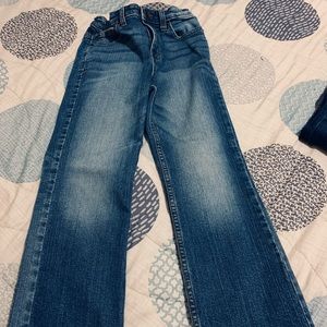 COPY - COPY - Cat & Jack boys Jeans